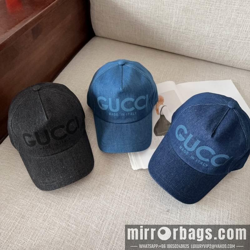 Replica Gucci cap dx27