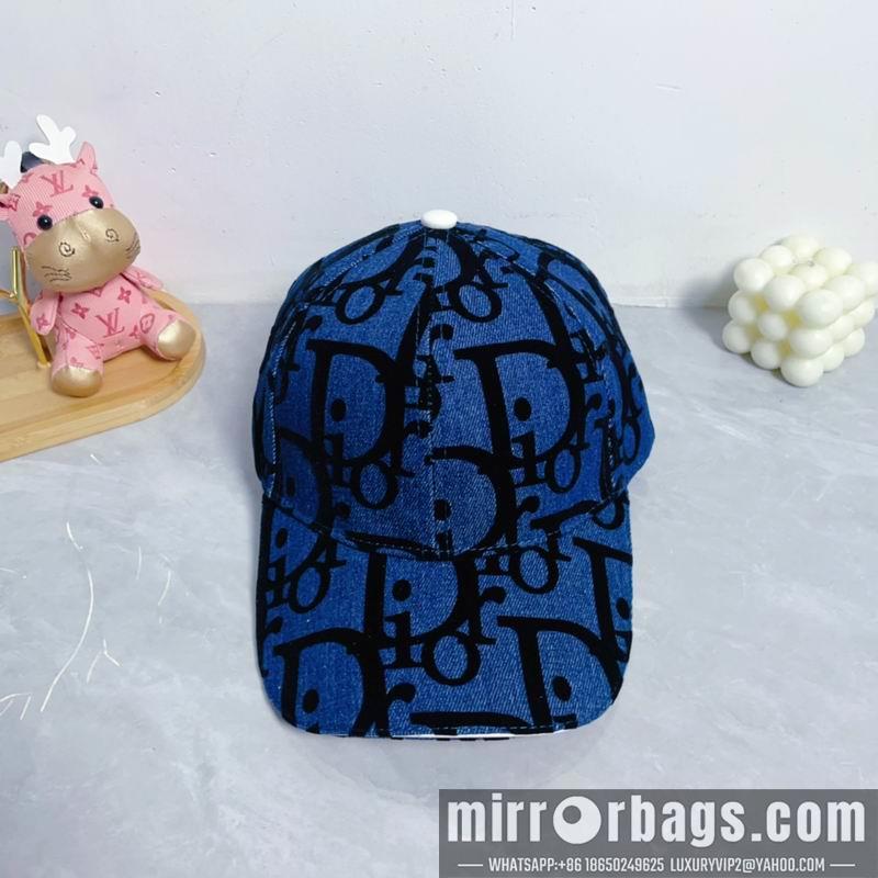 Replica Dior cap dx09