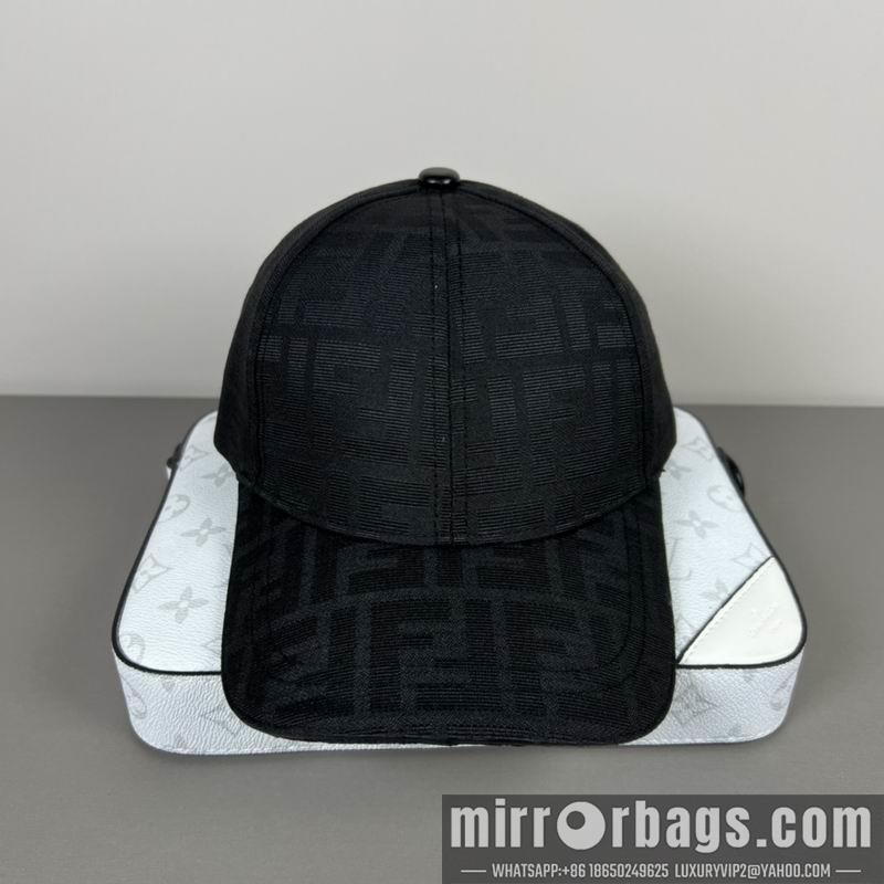 Replica Fendi cap dx74