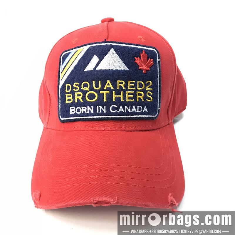 Replica DSQ cap D85