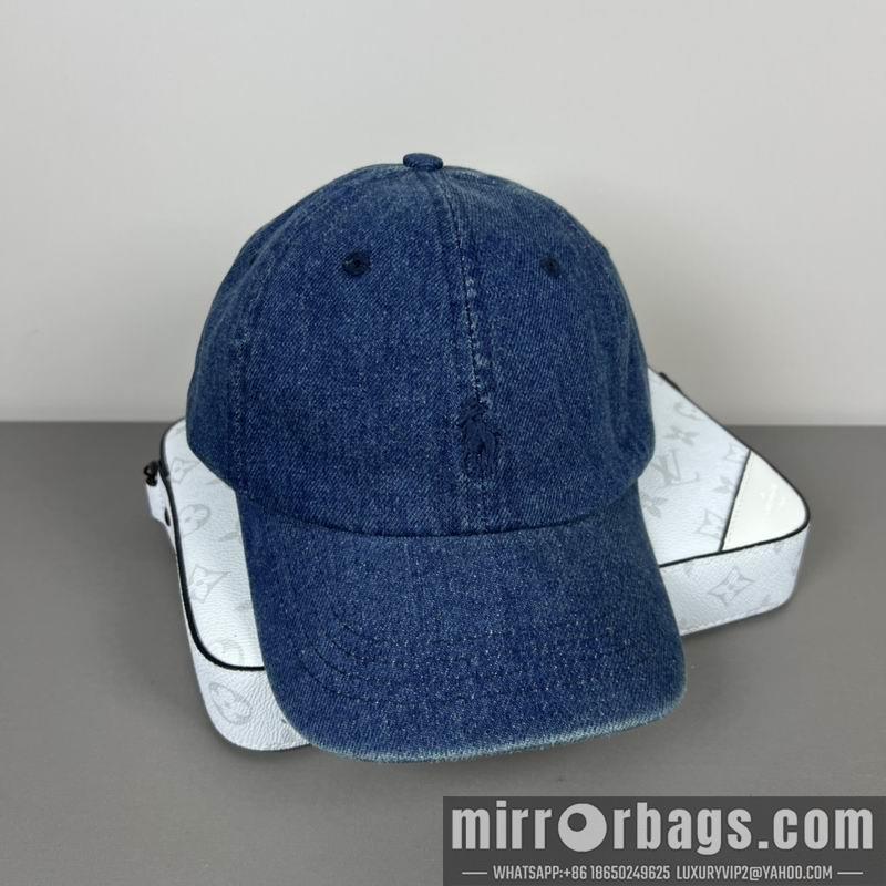 Replica Polo cap dx17