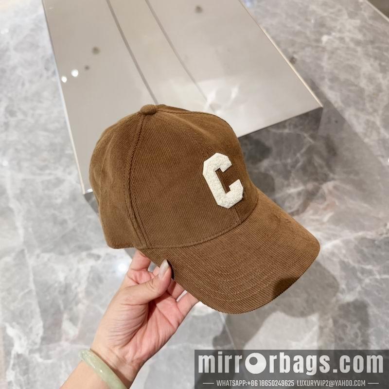 Replica Celine cap dx95
