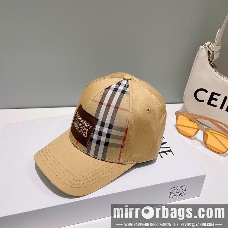 Replica Burberry Cap dxn06