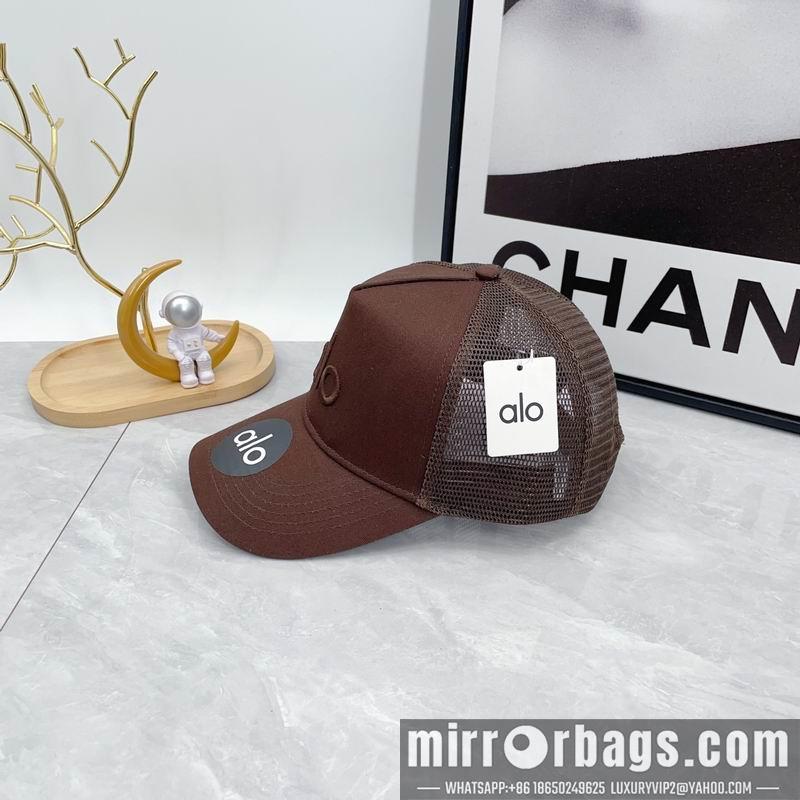 Replica Alo cap dx16