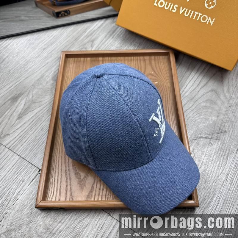 Replica LV Hat dx14