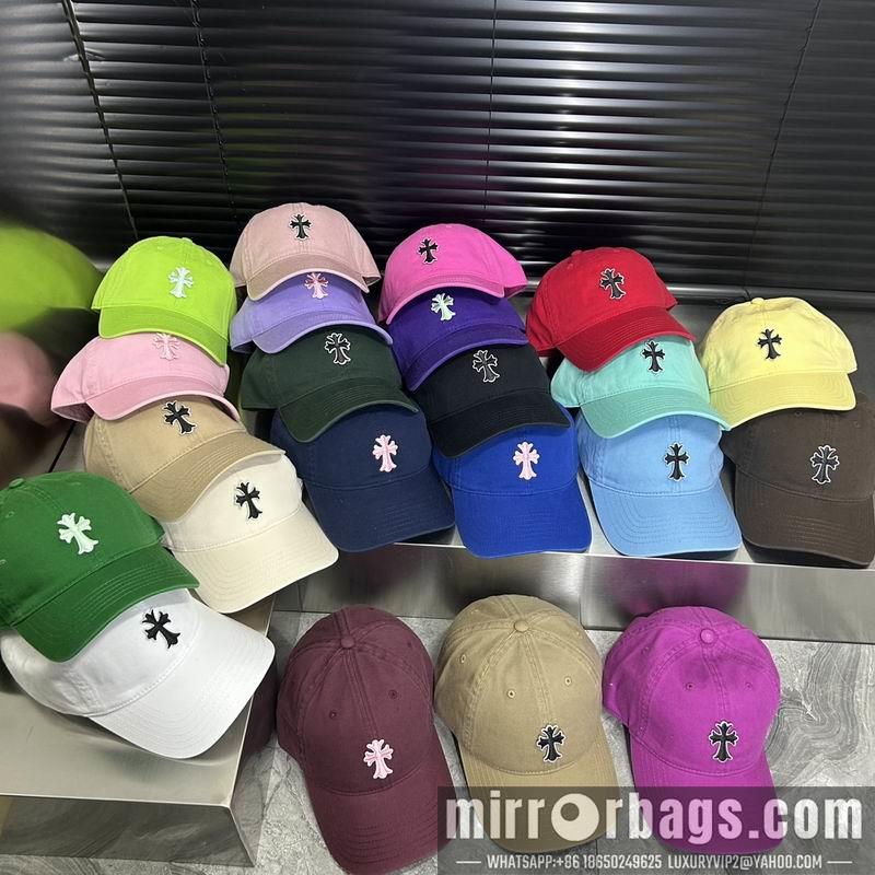 Replica Chrome Hearts Hat dx02