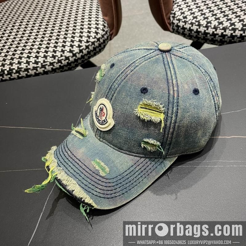 Replica Moncler cap 020801