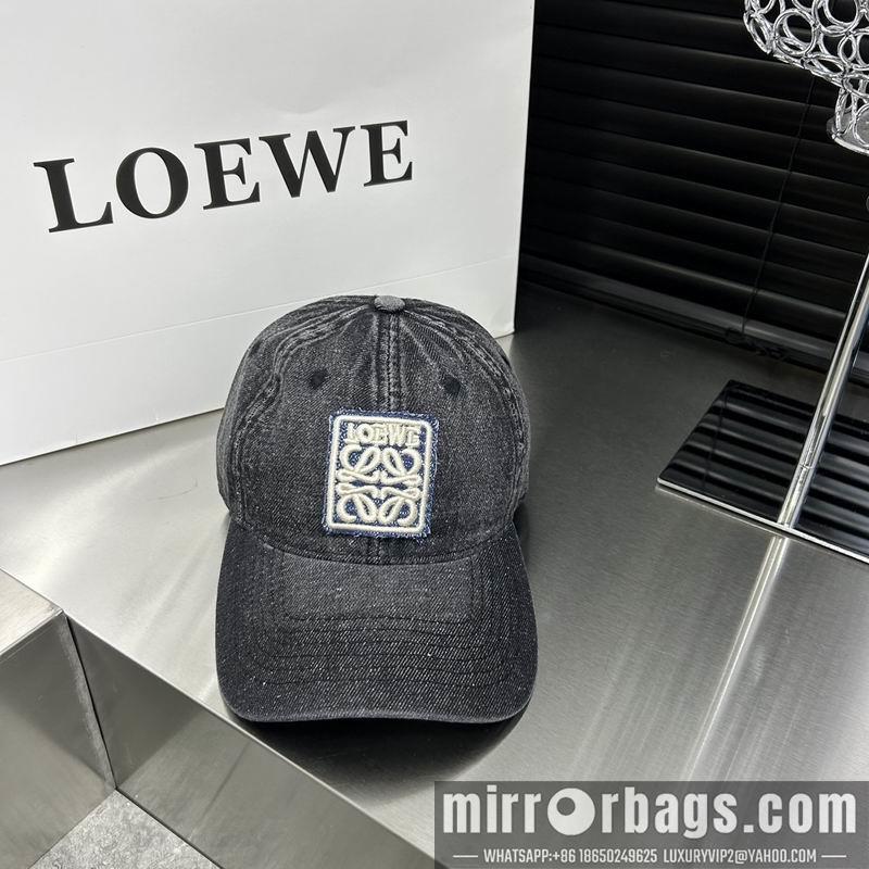 Replica Loewe cap dx05