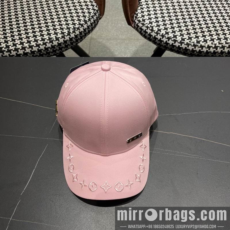 Replica LV Hat 041407