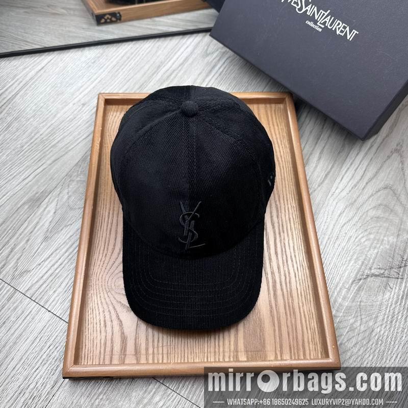 Replica YSL cap dx29