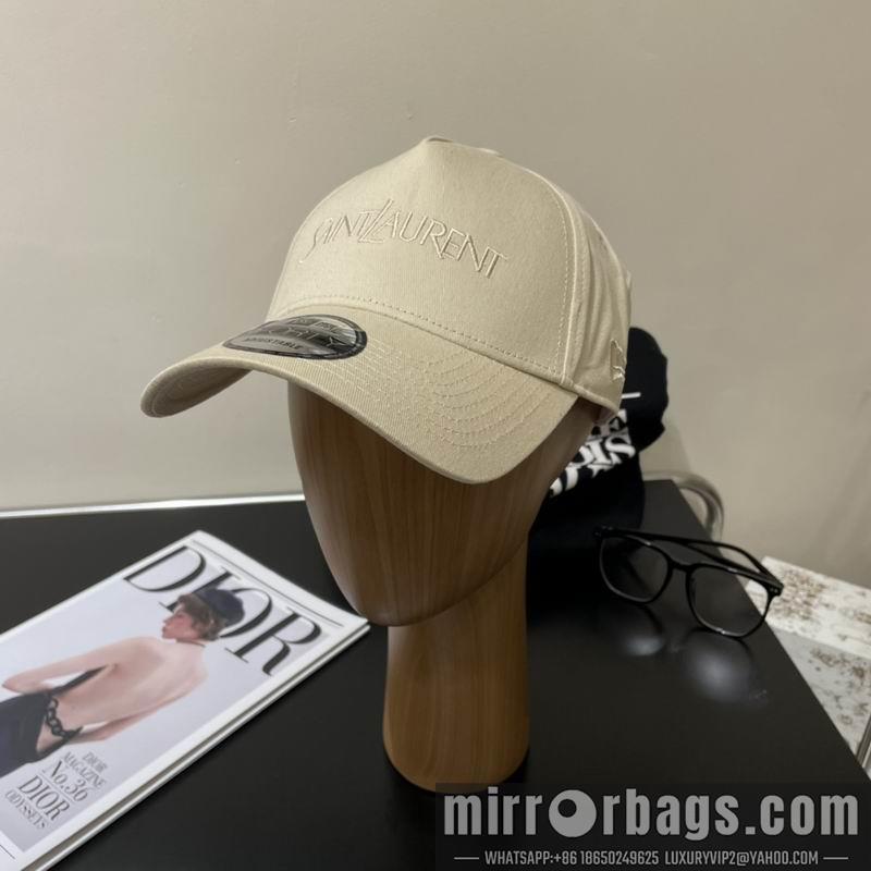 Replica YSL cap 042701
