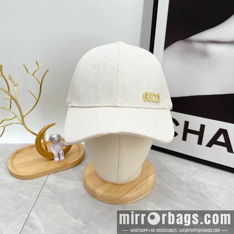 Replica Gucci cap dx29