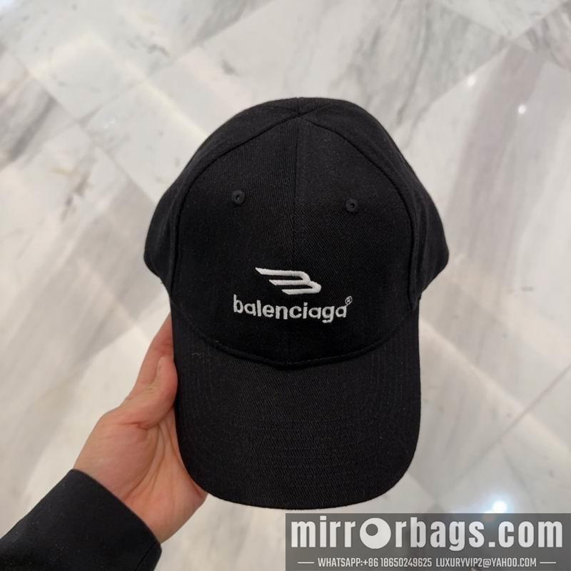 Replica Balenciaga Cap dx73