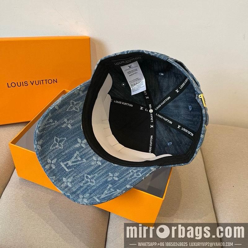 Replica LV cap dx42