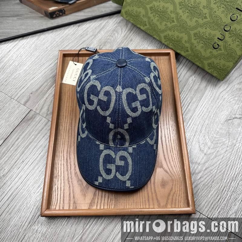 Replica Gucci cap dx17