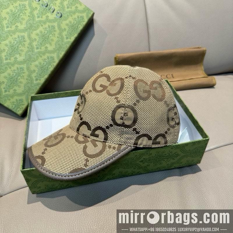 Replica Gucci cap dx03