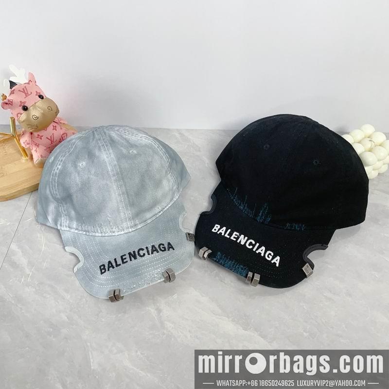 Replica Balenciaga Cap dx56
