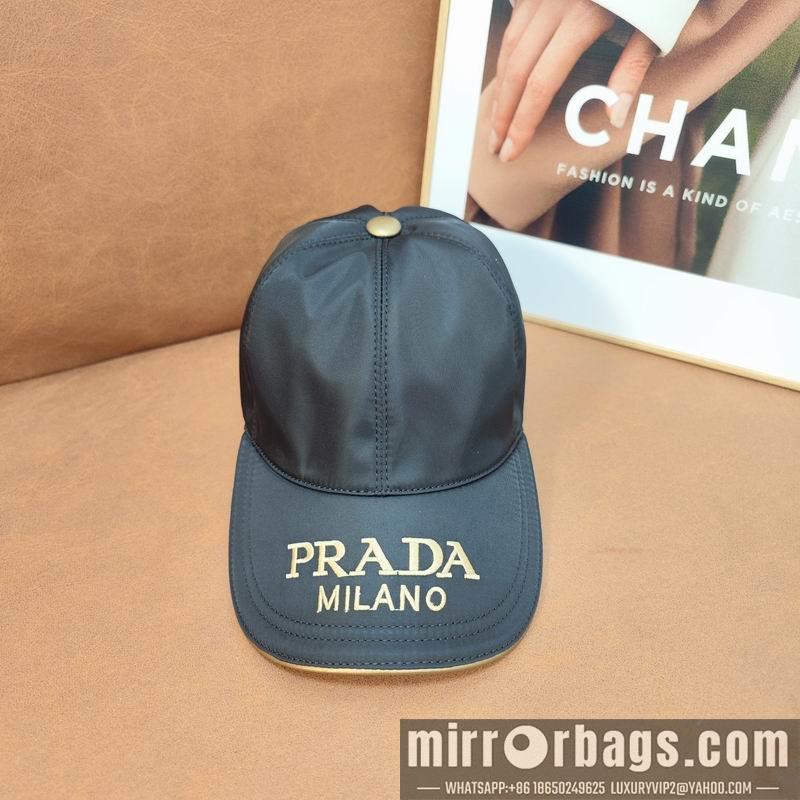 Replica Prada cap dx31