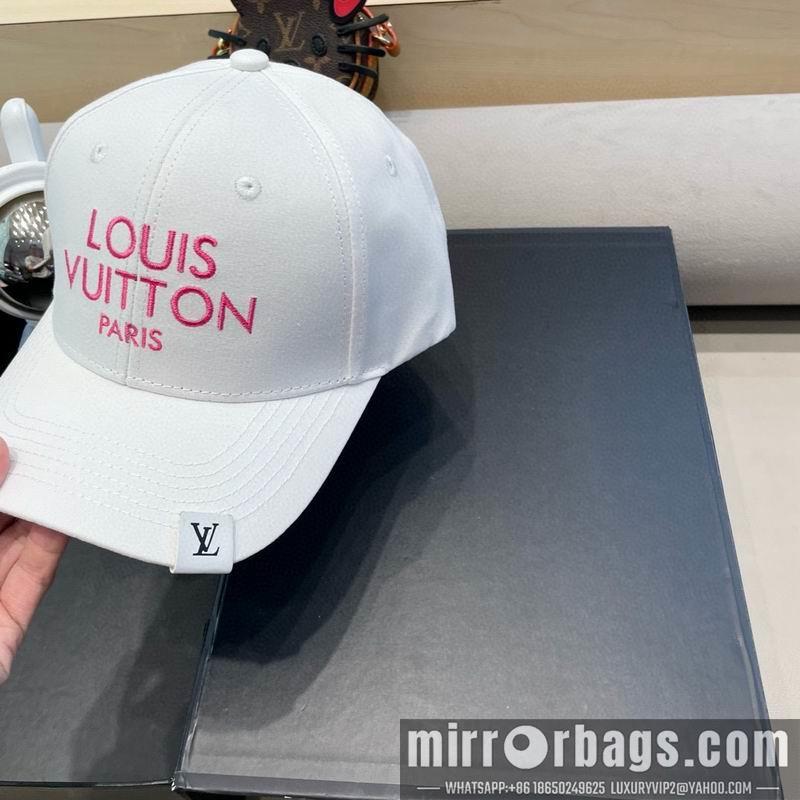 Replica LV Hat 041411