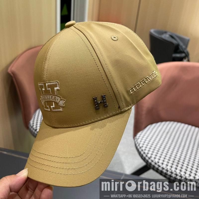 Replica Hermes cap 092701