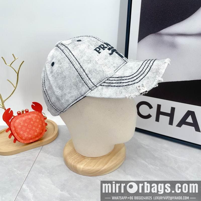 Replica Prada cap dx14