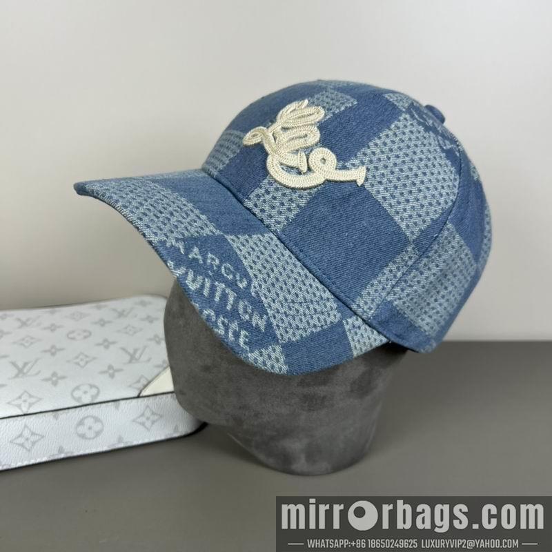 Replica LV cap dx21
