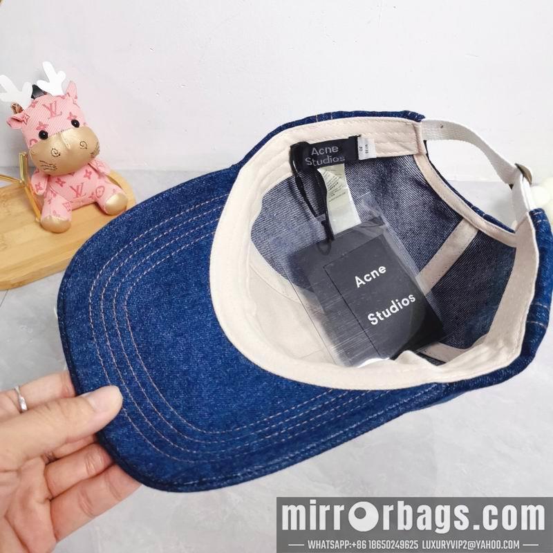 Replica Ance cap dx02