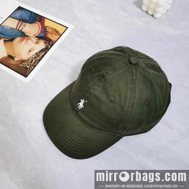 Replica Polo cap dx02