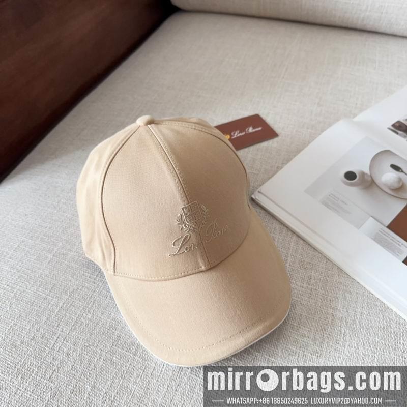 Replica Loro Piana Hat dx18