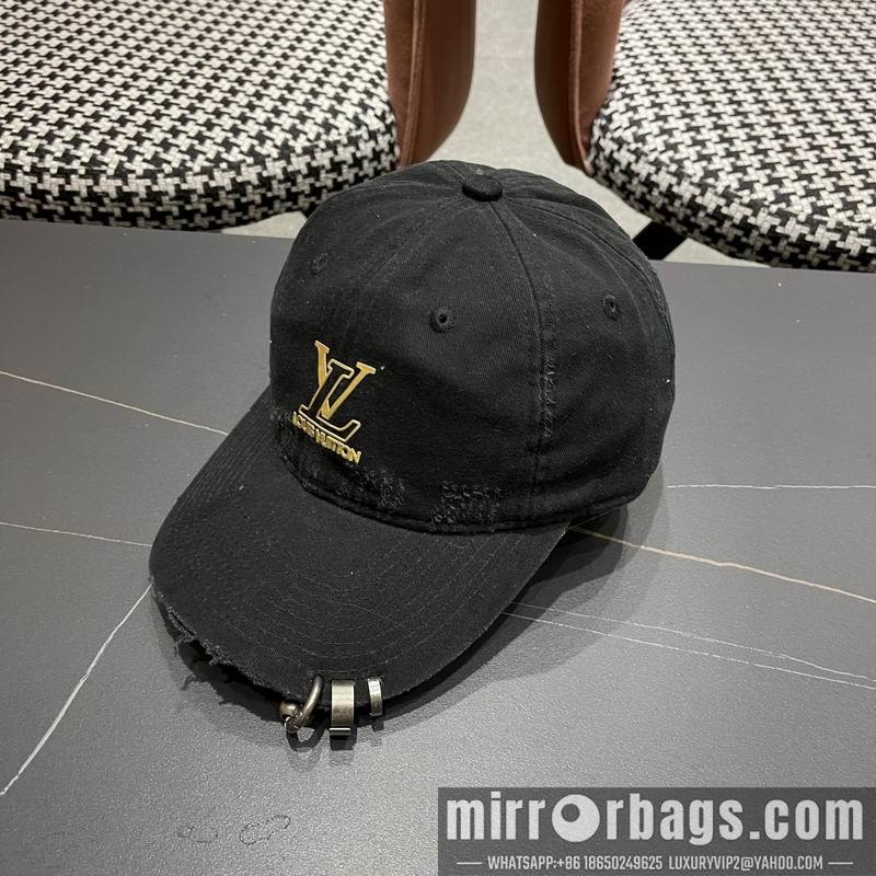 Replica LV Hat 040206