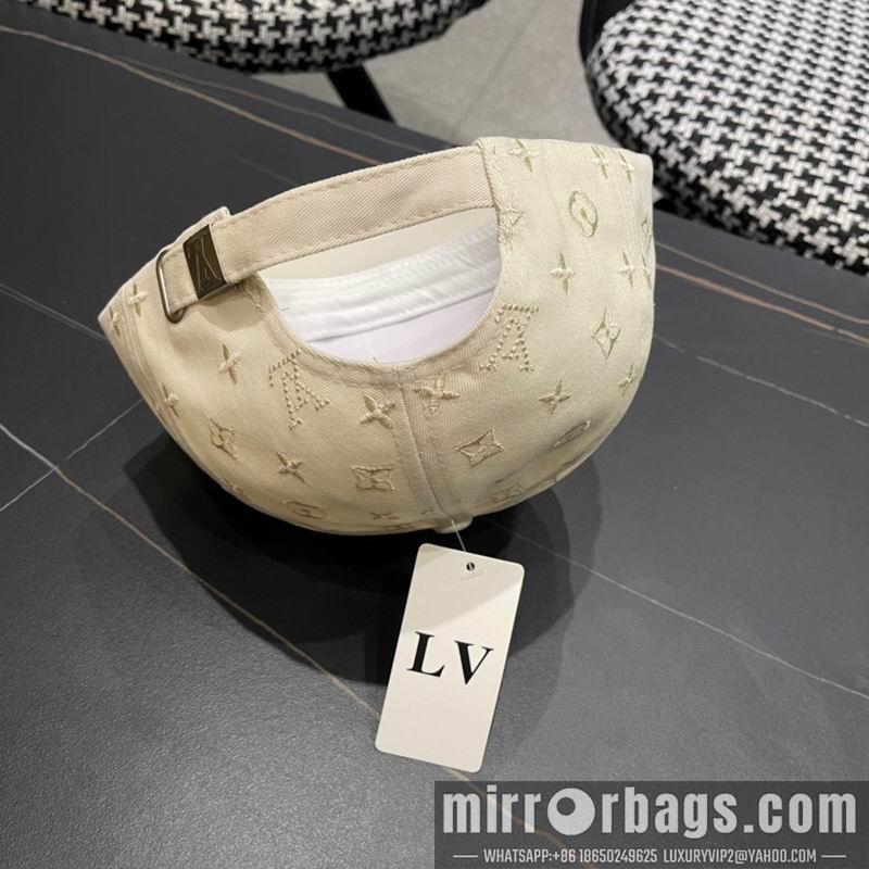 Replica LV Hat 071204