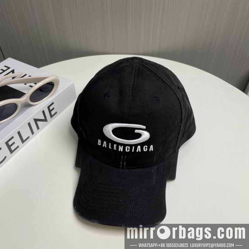 Replica Balenciaga Cap dx63