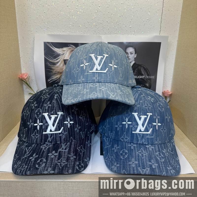 Replica LV cap hm01
