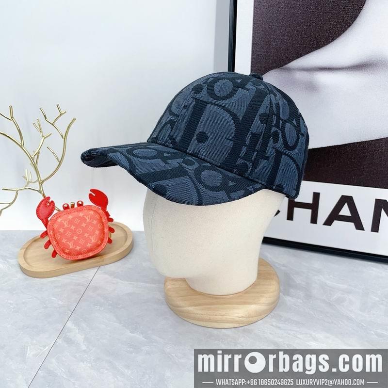 Replica Dior cap dx71