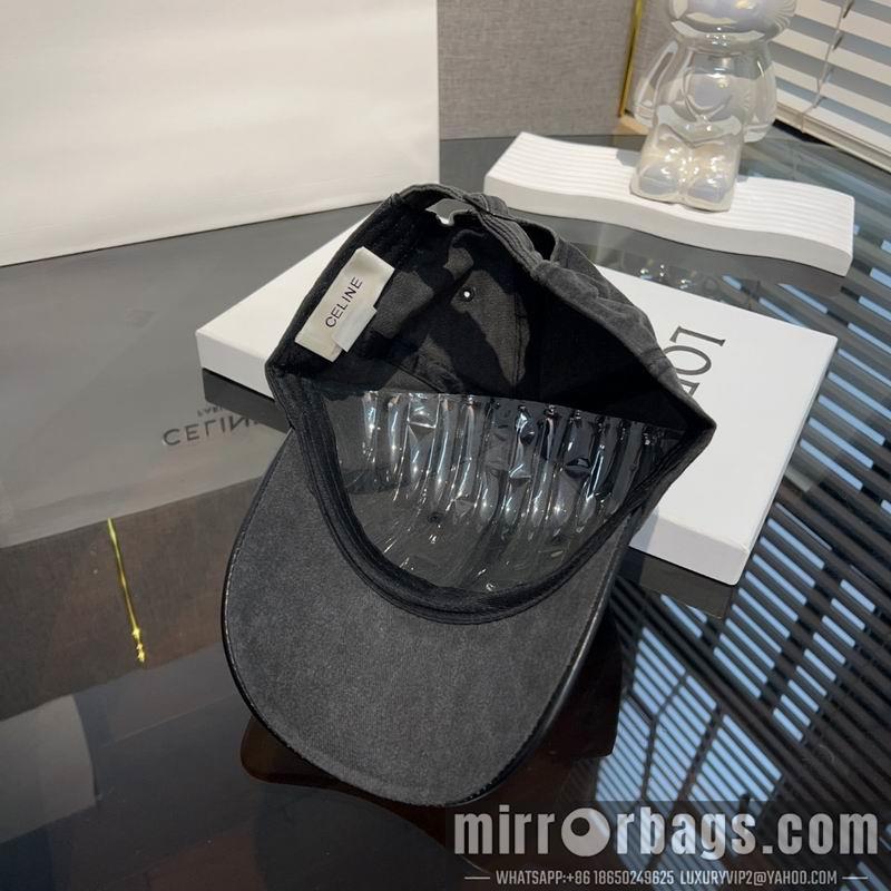 Replica Celine cap 041703