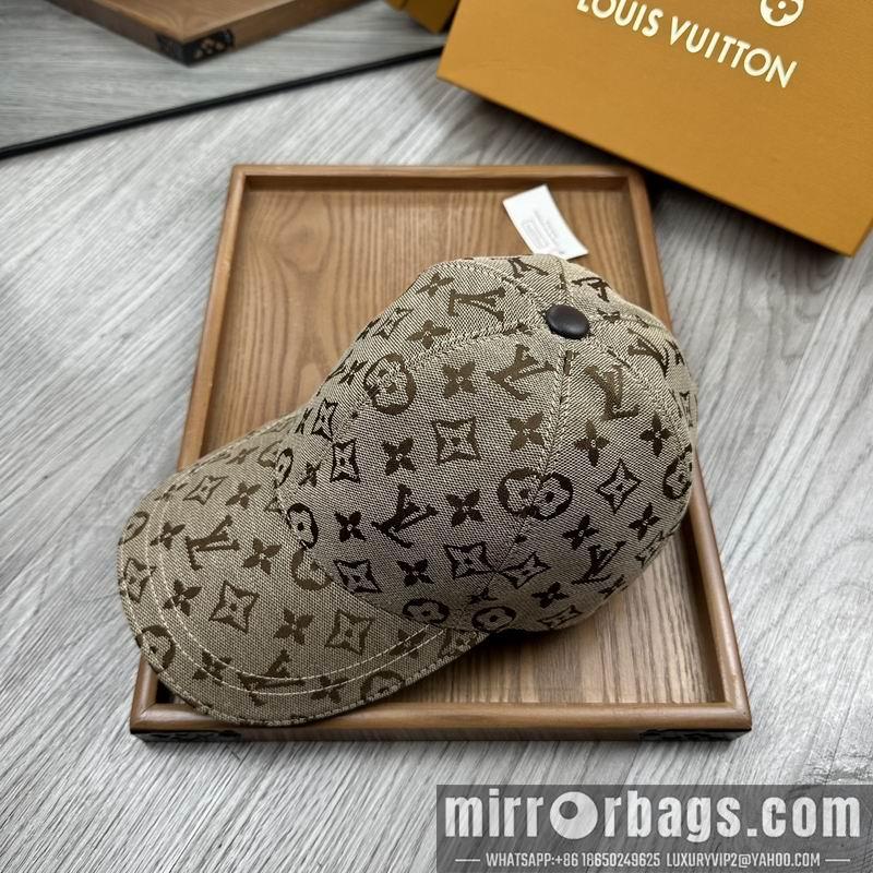 Replica LV cap 071205