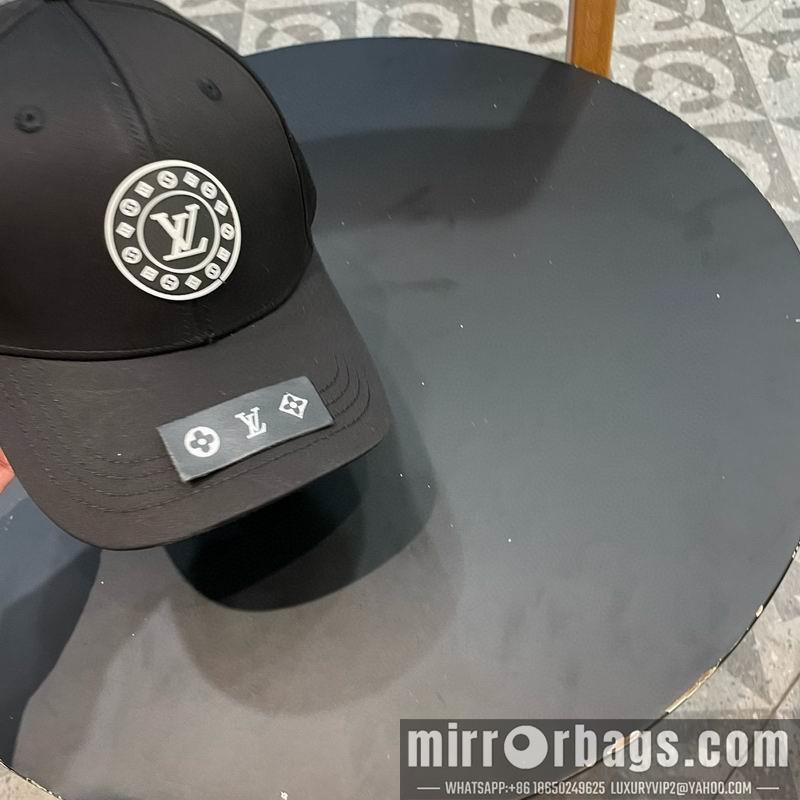 Replica LV cap 071308