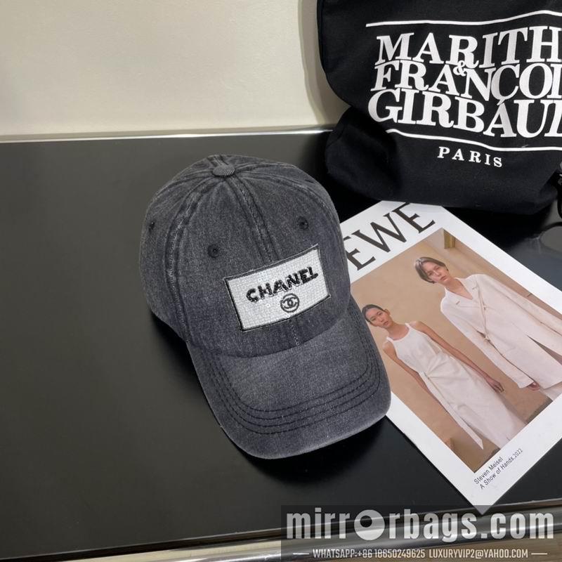 Replica Chanel cap dx05