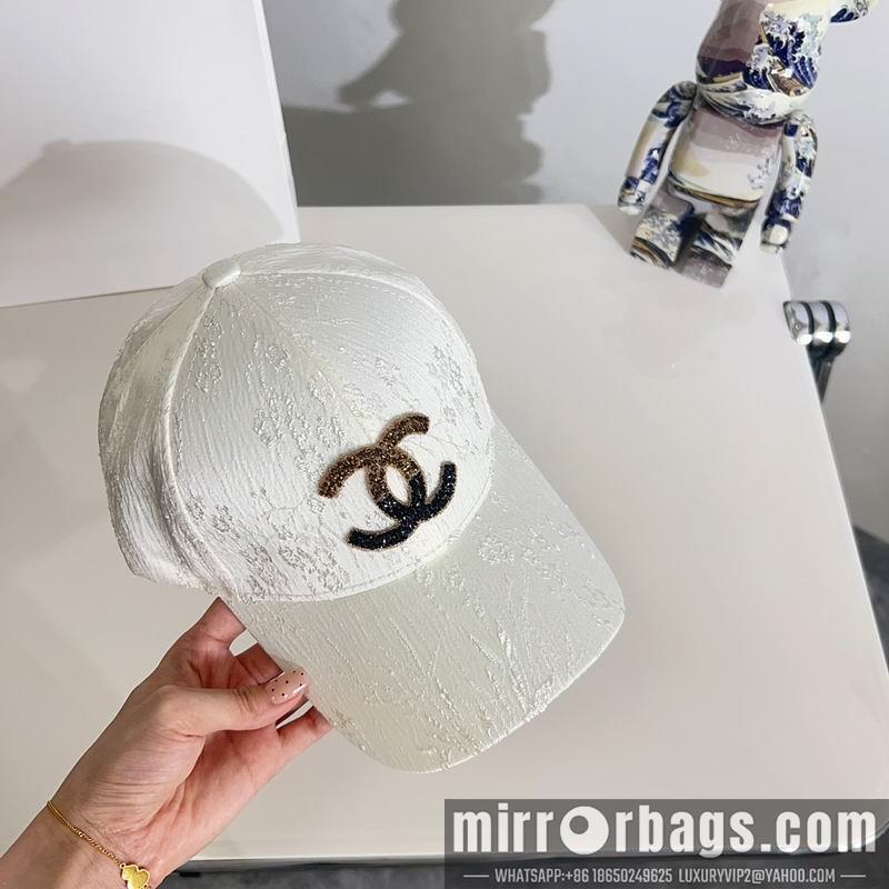 Replica Chanel cap 042705