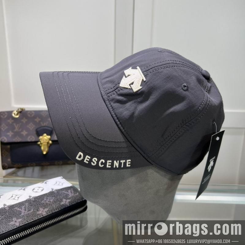Replica Descente cap dx05