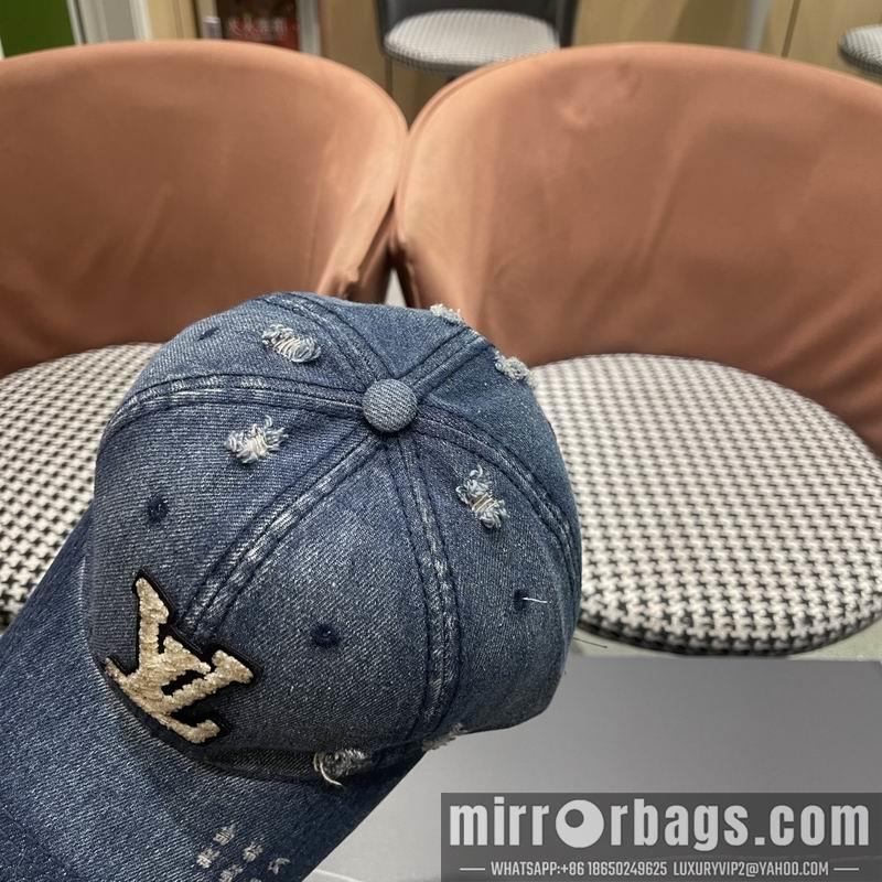 Replica LV Hat 041408