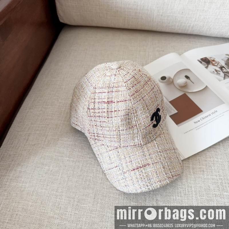 Replica Chanel cap dx62