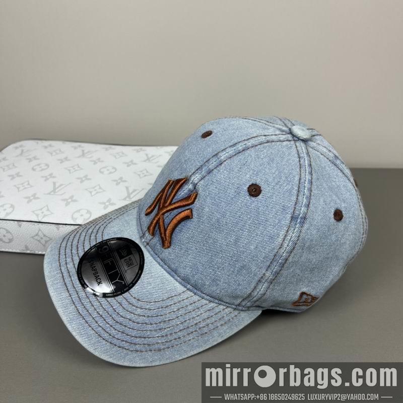 Replica NY cap dx51