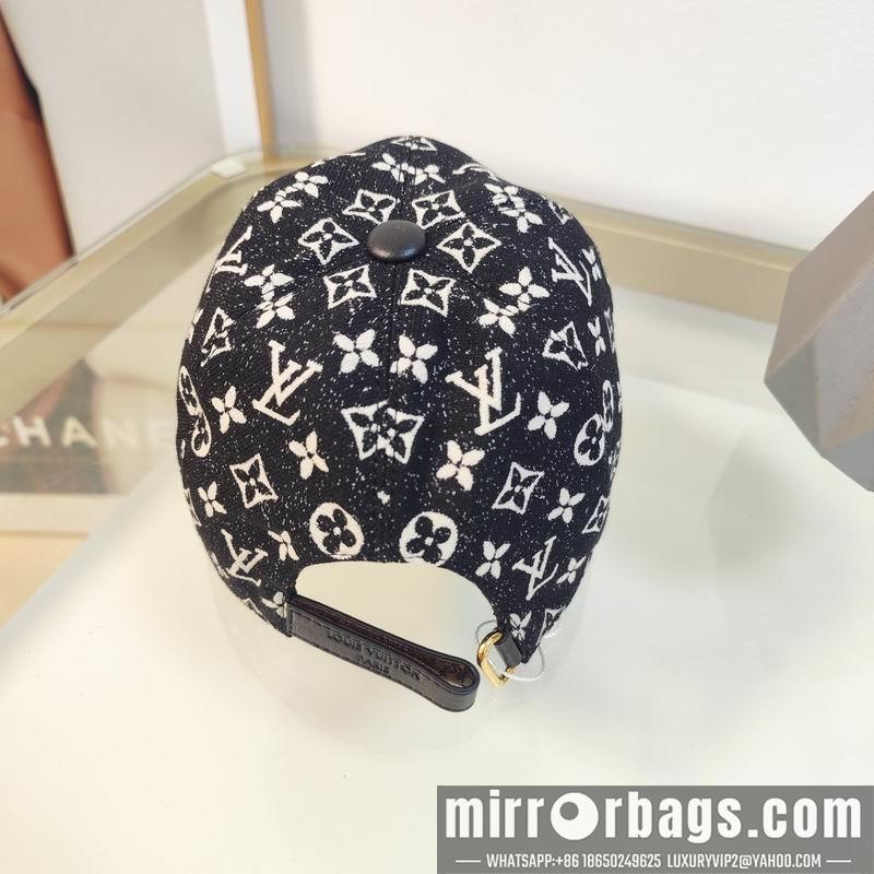 Replica LV Hat dx110