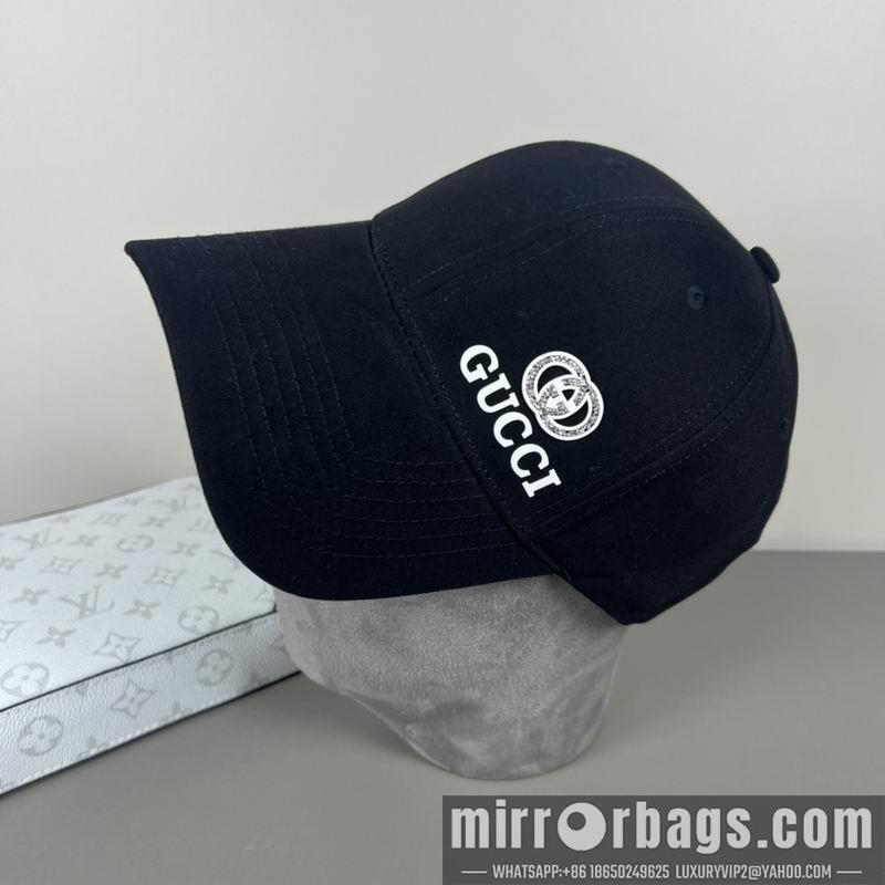 Replica Gucci cap dx25