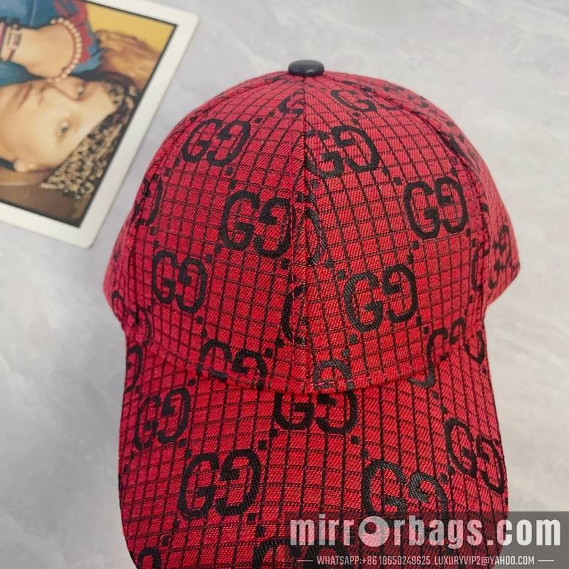Replica Gucci cap dx39