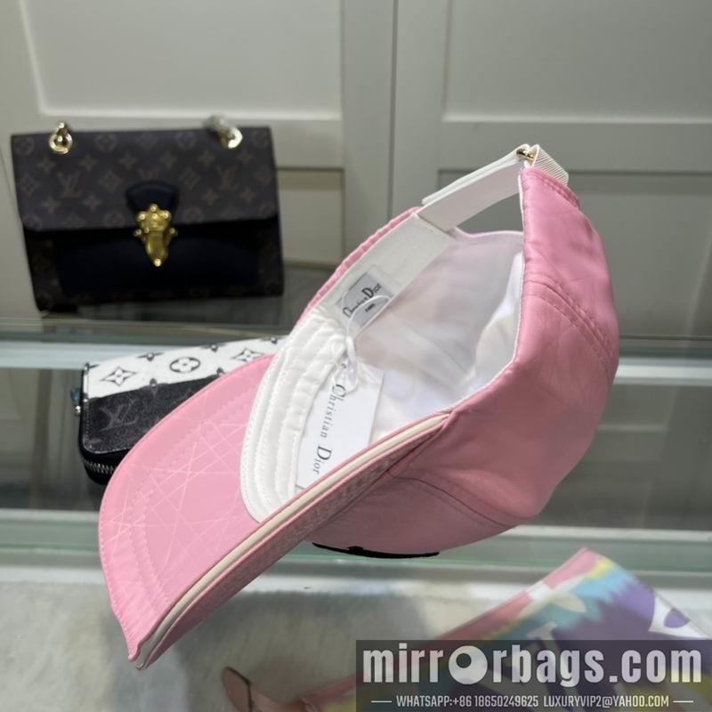 Replica Dior Hat dx58