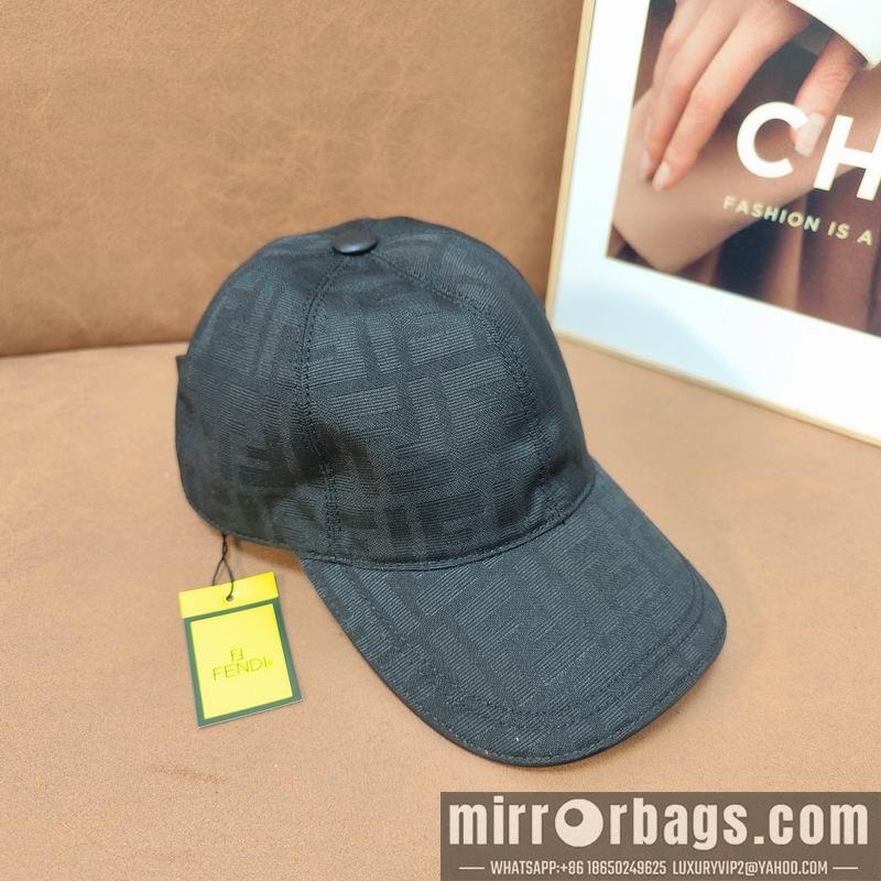 Replica Fendi cap dx64
