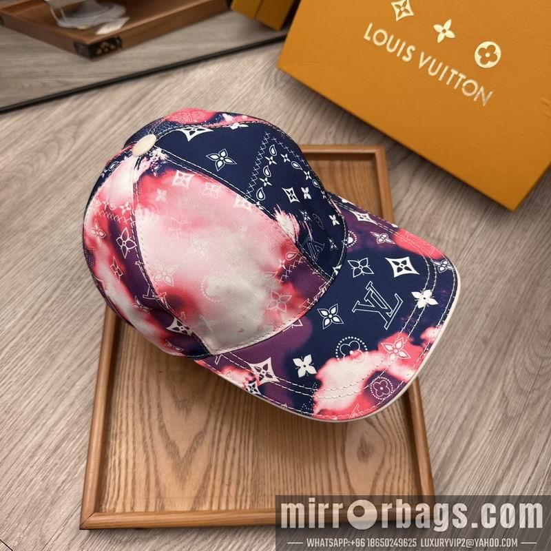 Replica LV Hat dx89