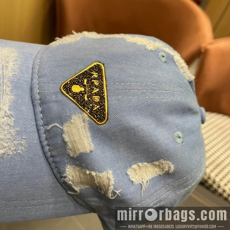 Replica Prada Cap 021001